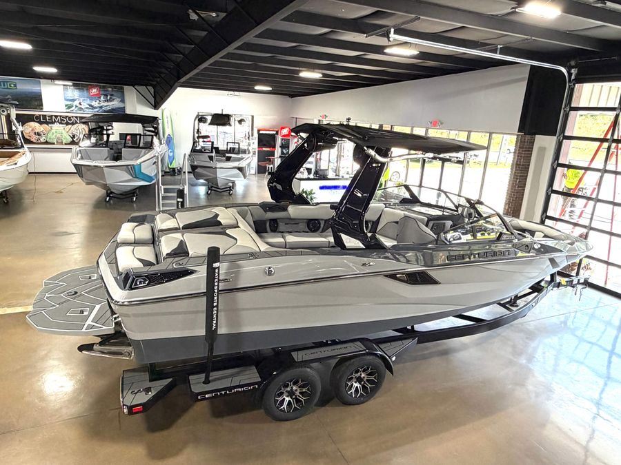 2025 Centurion Fe23, photo 5 of 16